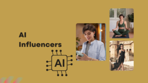 AI Influencers