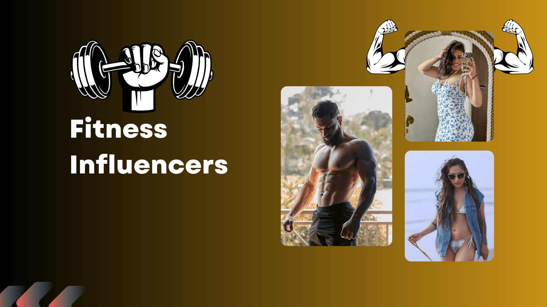 Fitness Influencers