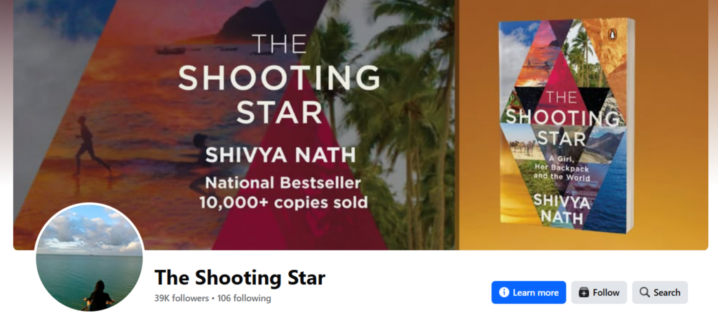 travel influencers india