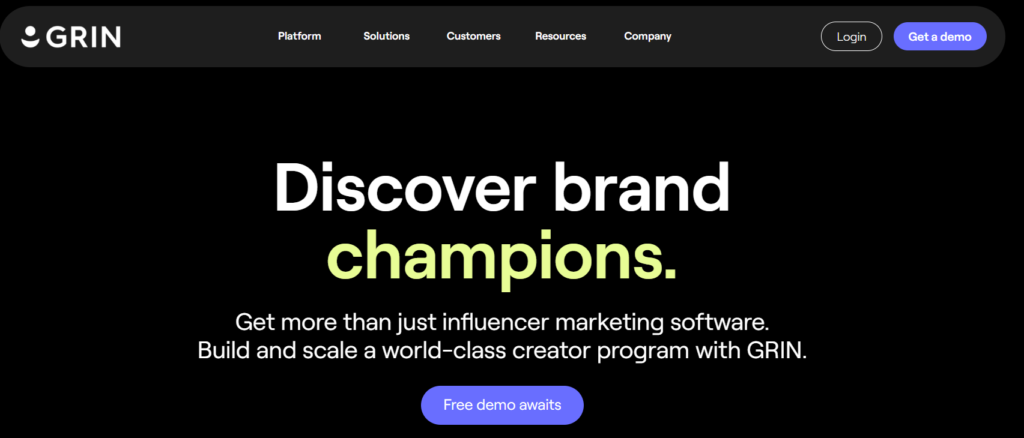 JoinBrands Alternatives