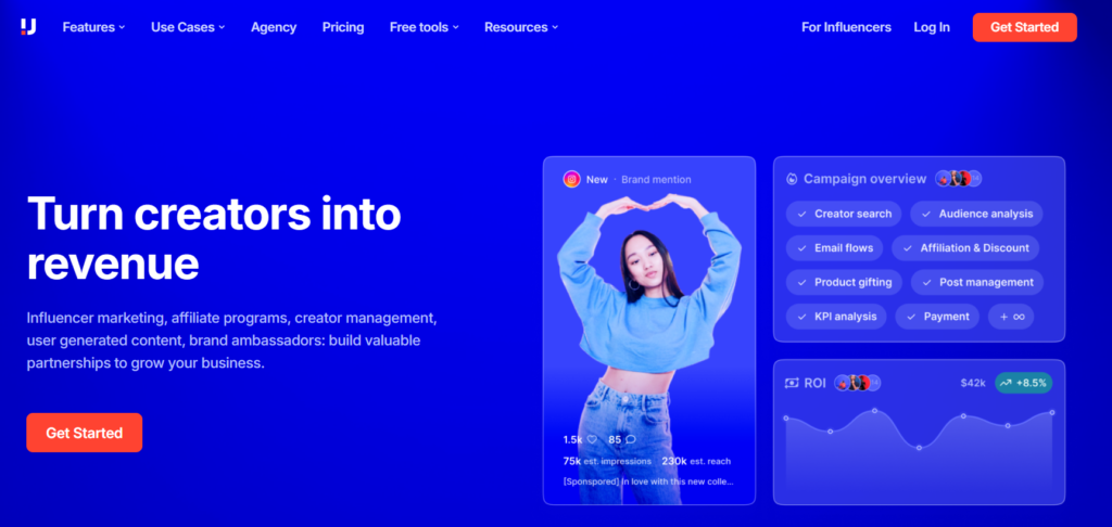top JoinBrands Alternatives