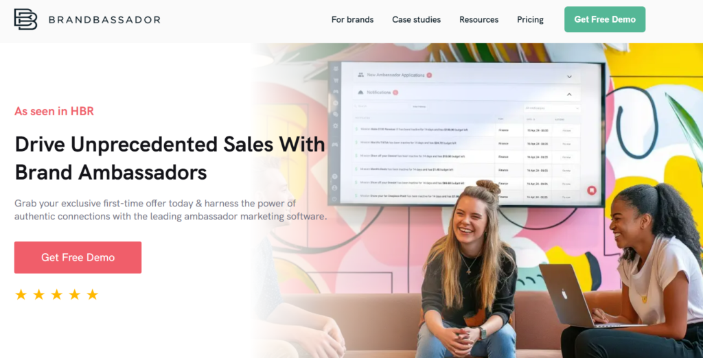 Best JoinBrands Alternatives
