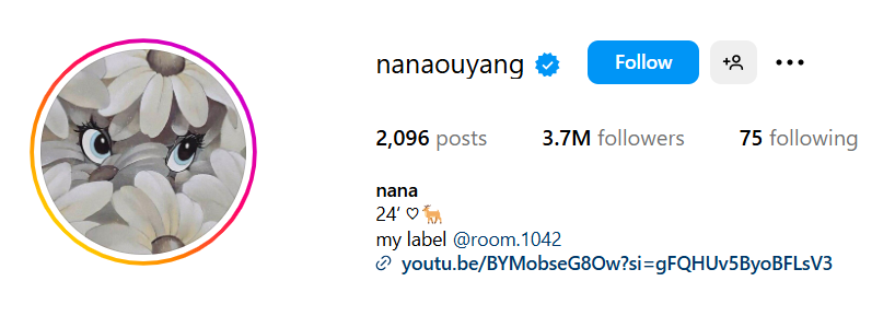 best chinese influencers