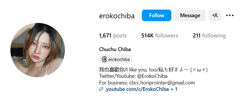 hire chinese influencers