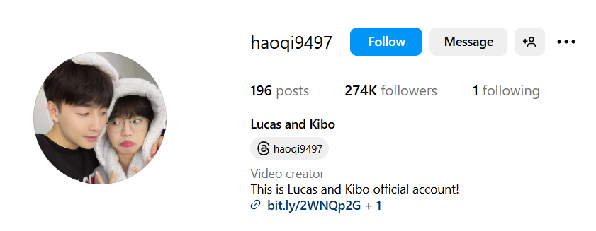 find chinese influencers