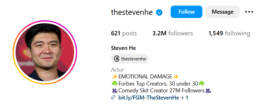 chinese influencers hire 