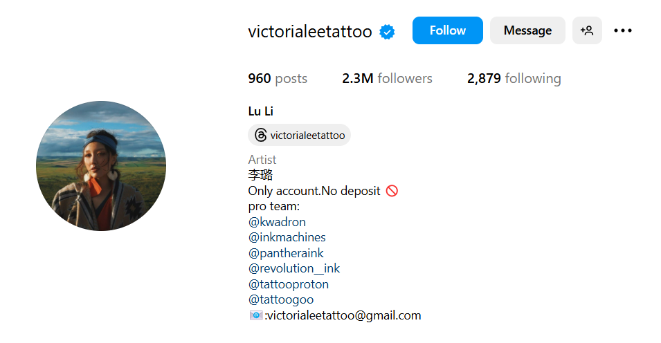 work with chinese influencers